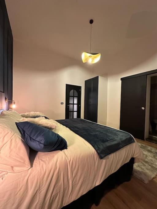 La Casa Di Marlu - Gorgeous Flat In Catania Centre Apartman Kültér fotó