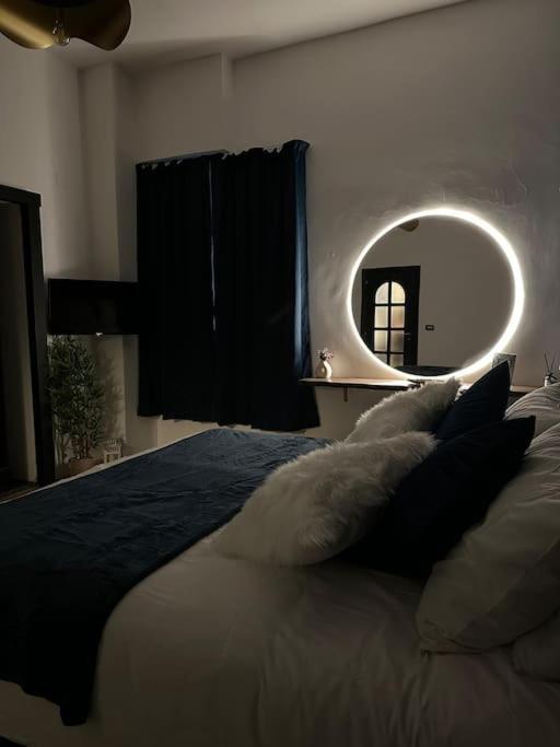 La Casa Di Marlu - Gorgeous Flat In Catania Centre Apartman Kültér fotó