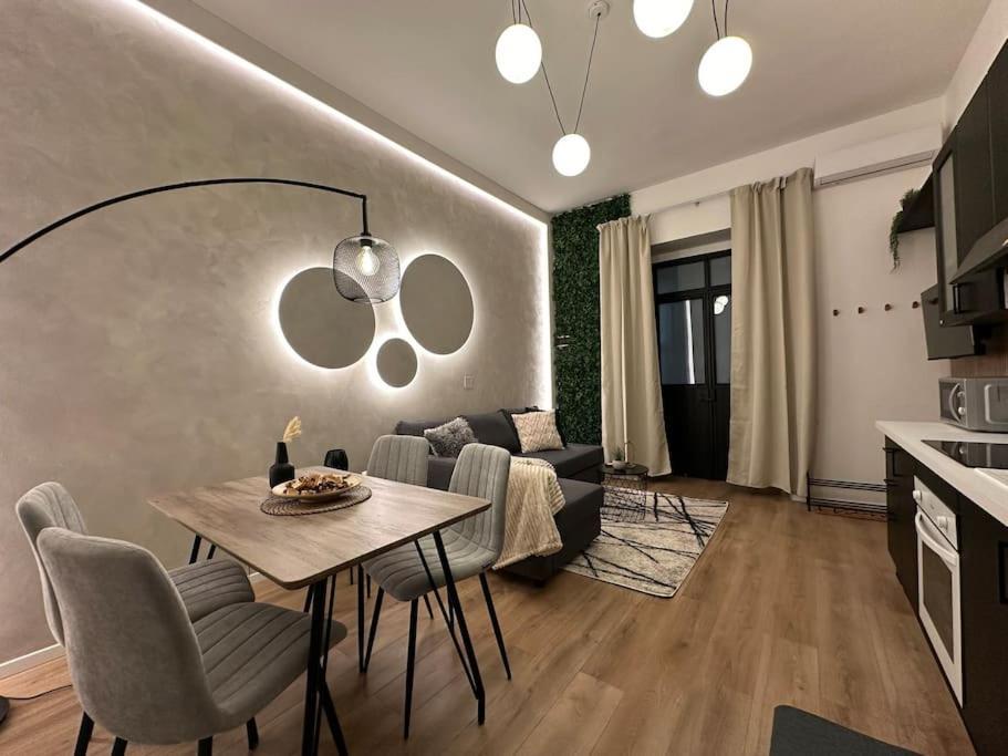 La Casa Di Marlu - Gorgeous Flat In Catania Centre Apartman Kültér fotó