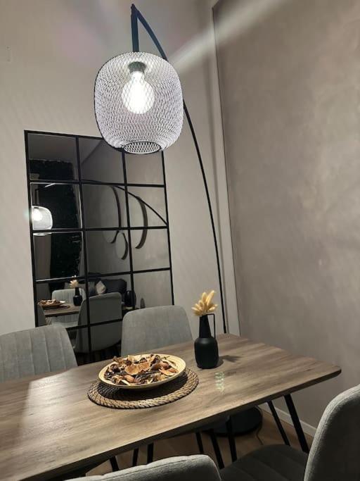 La Casa Di Marlu - Gorgeous Flat In Catania Centre Apartman Kültér fotó