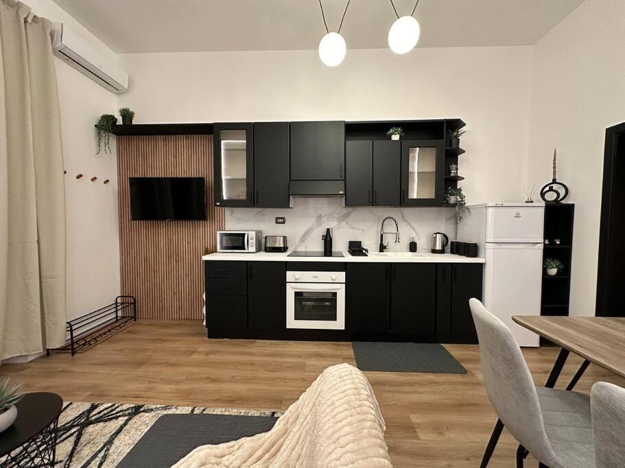 La Casa Di Marlu - Gorgeous Flat In Catania Centre Apartman Kültér fotó