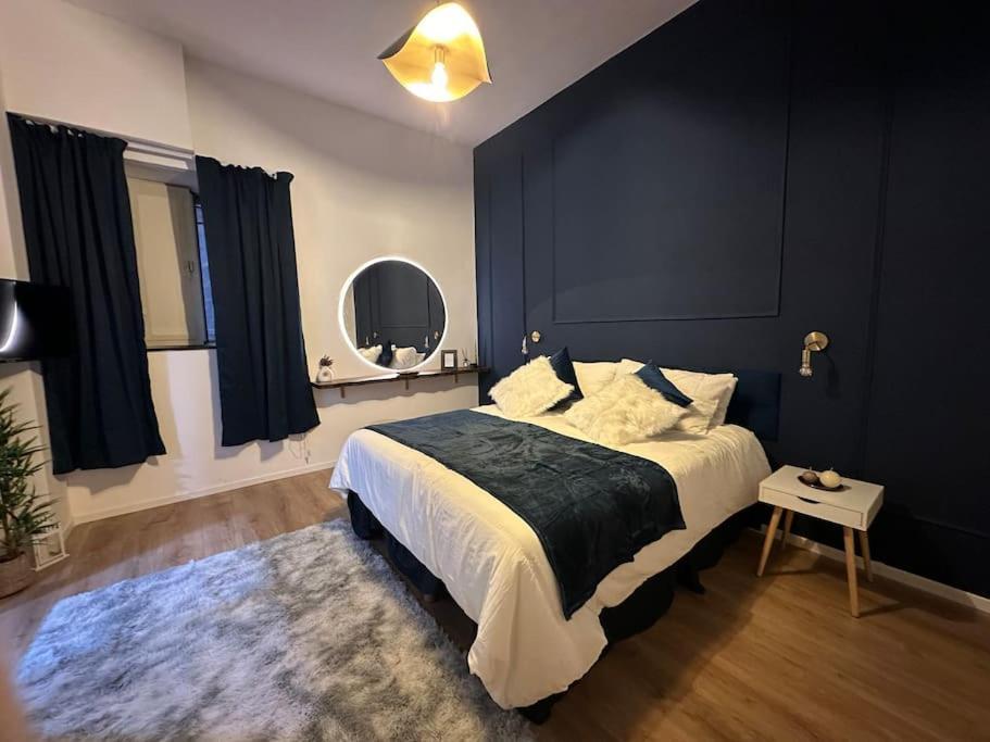La Casa Di Marlu - Gorgeous Flat In Catania Centre Apartman Kültér fotó