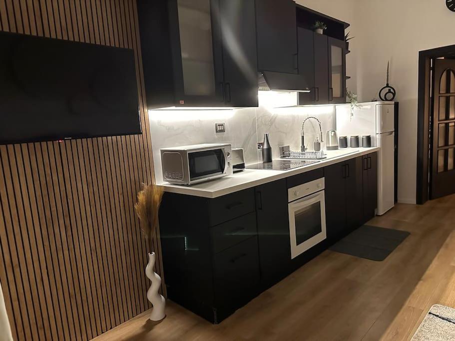 La Casa Di Marlu - Gorgeous Flat In Catania Centre Apartman Kültér fotó