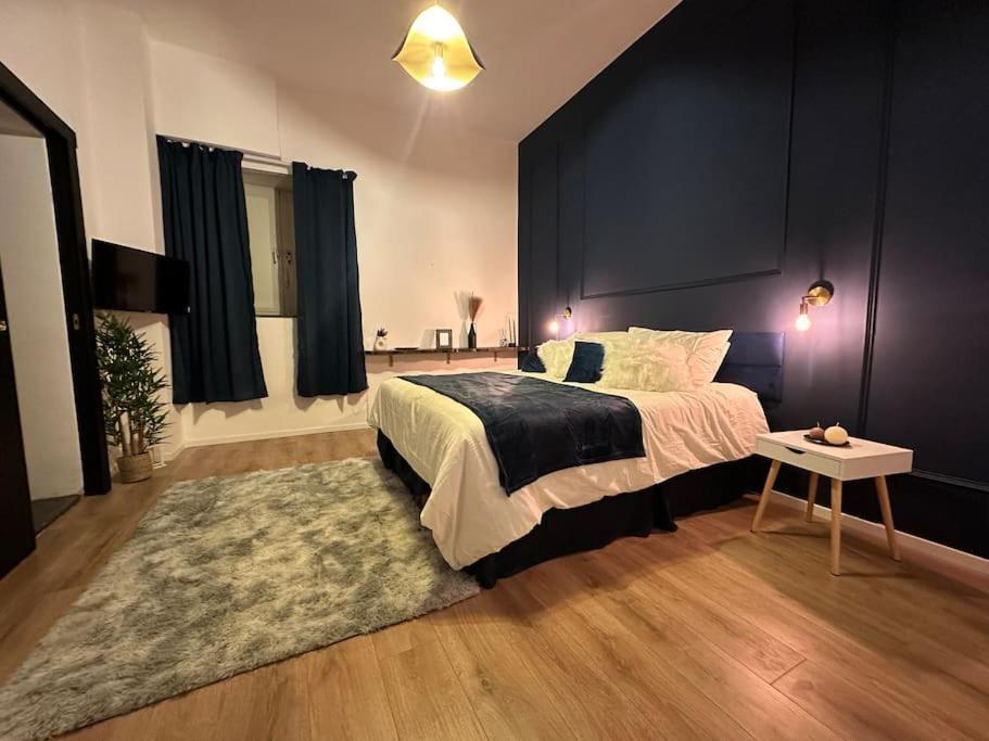 La Casa Di Marlu - Gorgeous Flat In Catania Centre Apartman Kültér fotó