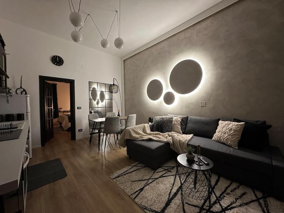 La Casa Di Marlu - Gorgeous Flat In Catania Centre Apartman Kültér fotó