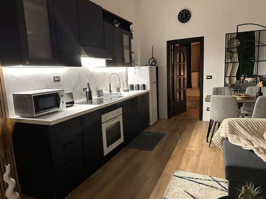 La Casa Di Marlu - Gorgeous Flat In Catania Centre Apartman Kültér fotó