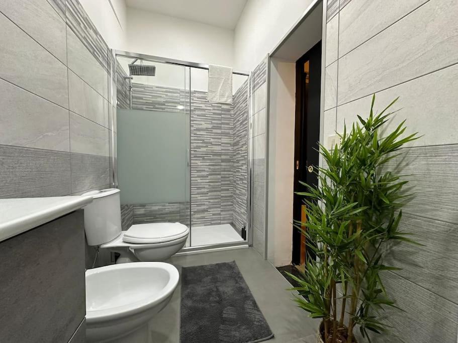 La Casa Di Marlu - Gorgeous Flat In Catania Centre Apartman Kültér fotó